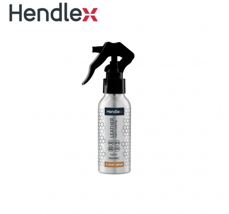 Hendlex - Cuir Effet Brillant Nano Coating