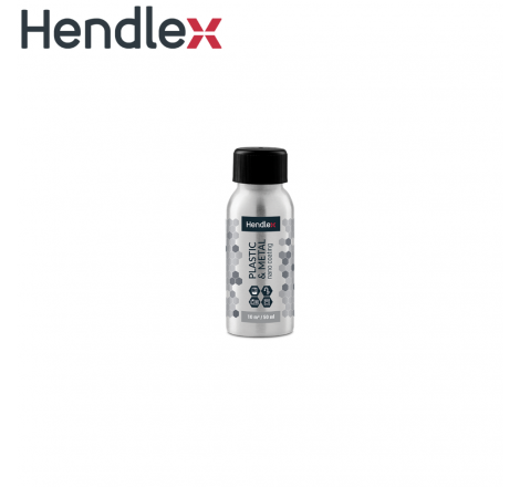 Hendlex - Plastique et Métal Nano Coating 50 ML