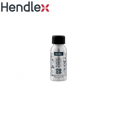 Hendlex - Plastique et Métal Nano Coating 50 ML