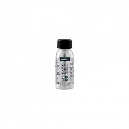 Hendlex - Plastique et Métal Nano Coating 50 ML