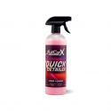 FullCarX - Cire liquide Quickdetailler Gloss
