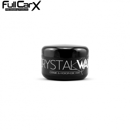 FullCarX - Crystal Wax 200Gr