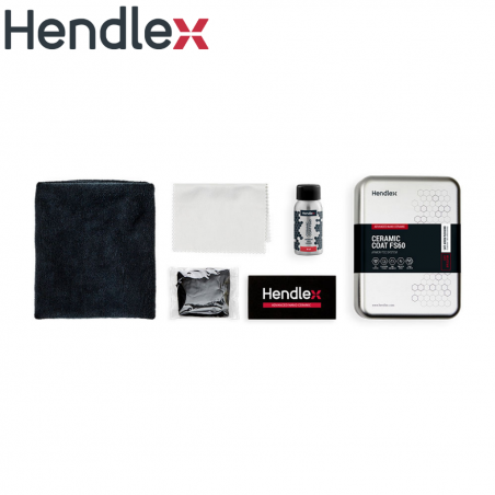FS60 Kit Hendlex FS60 Kit Hendlex
