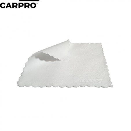 CQuartz Suedine 10x10cm CarPro