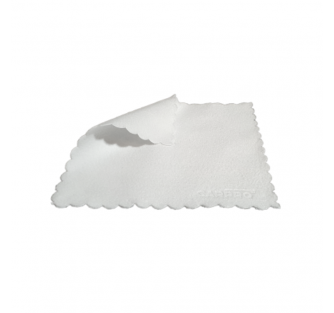CQuartz Suedine 10x10cm CarPro