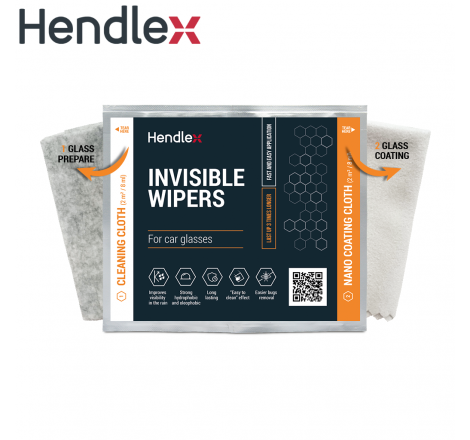 Hendlex - Invisible Wipers