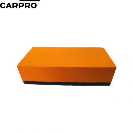 Applicateur pour suédine CarPro