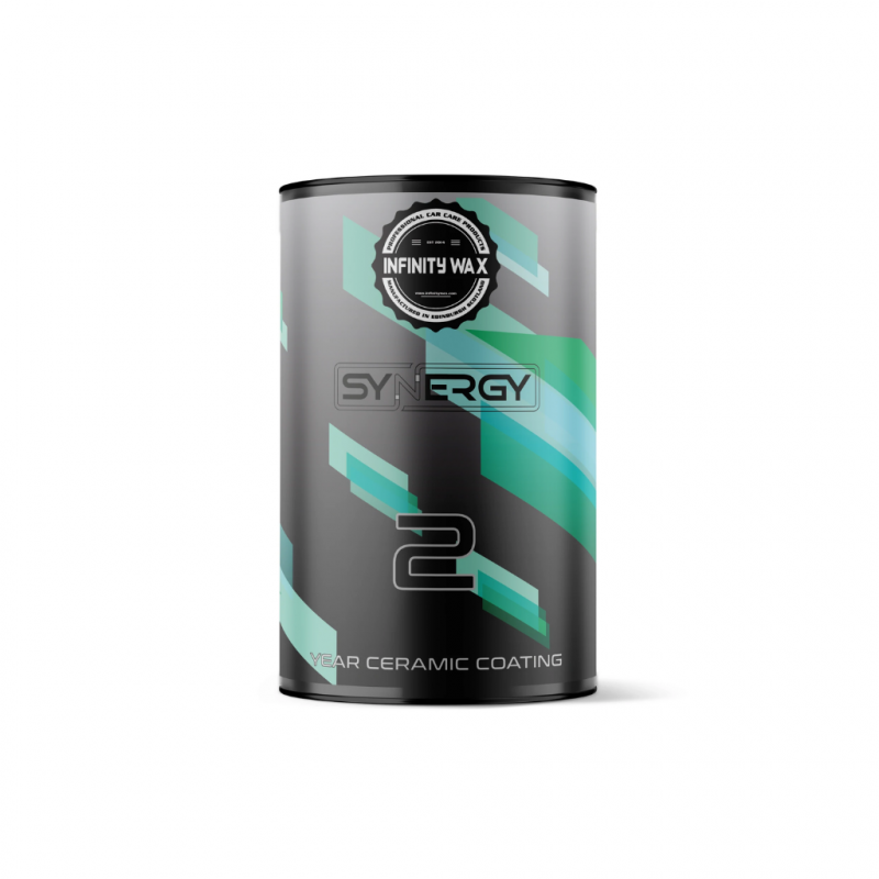 Infinity Wax - Céramique Synergy Infinity Wax - Céramique Synergy