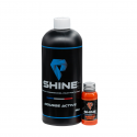 SHINE - Mousse Active Orange