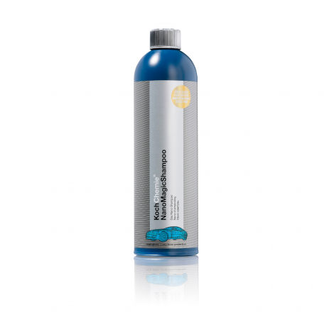 Nano Magic Shampoo 750ml Koch Chemie