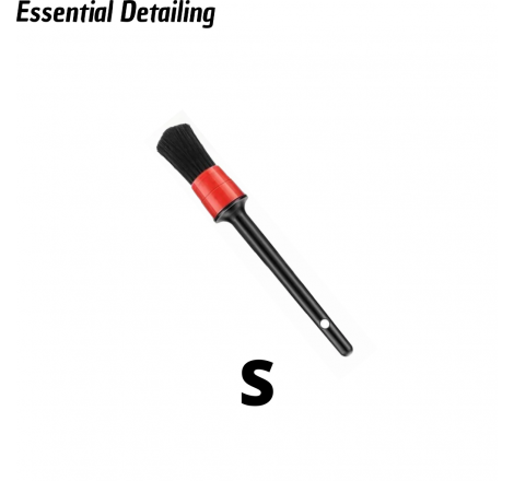 Essential Detailing - Pinceaux Sagitta S