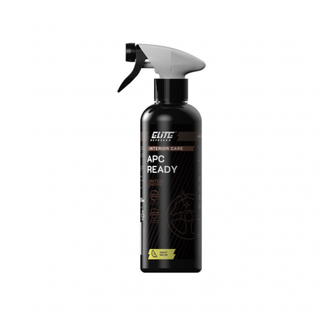 Elite Detailer - Nettoyant Multi-Surfaces APC Ready