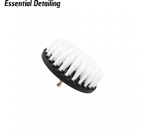 Essential Detailing - Drill Brush Soft