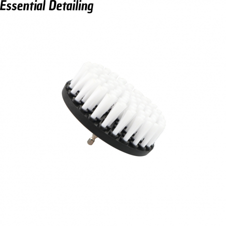 Essential Detailing - Drill Brush Soft