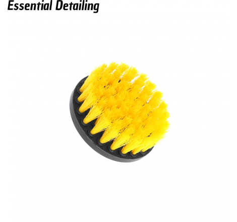 Essential Detailing - Drill Brush Medium - Large