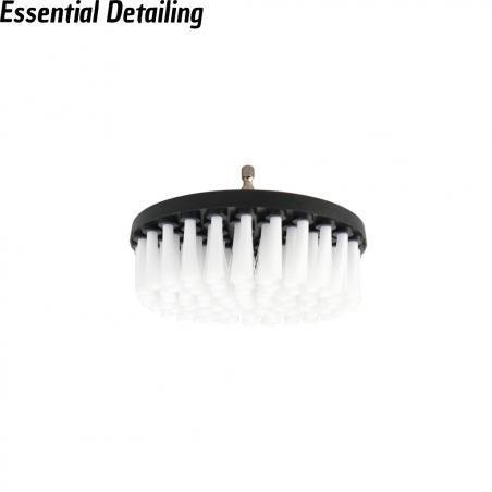 Essential Detailing - Drill Brush Soft - Large