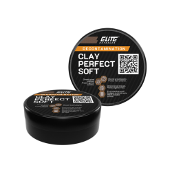 Elite Detailer - Clay Bar Perfect Soft