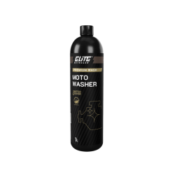 Elite Detailer - Moto Washer