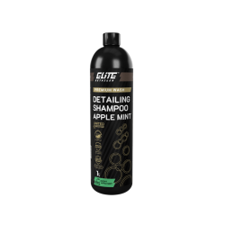 Elite Detailer - Detailing Shampoo Apple Mint