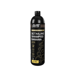 Elite Detailer - Detailing Shampoo Banana