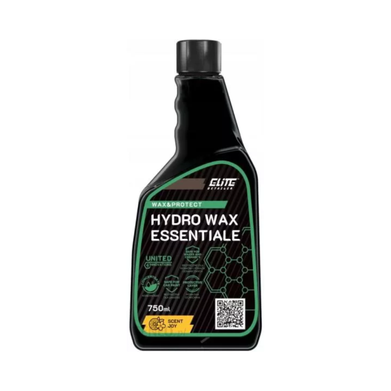 Hydro Wax Essentiale Elite Detailer Hydro Wax Essentiale Elite Detailer