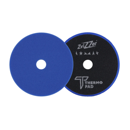 Thermo Pad Medium Bleu Zvizzer