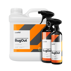 Bug-Out Insect Removal CarPro
