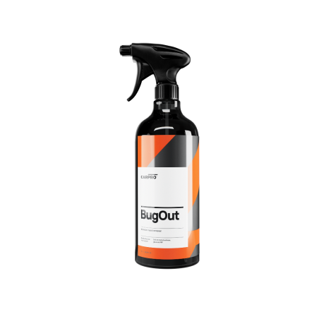 Bug-Out Insect Removal CarPro