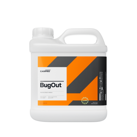 Bug-Out Insect Removal CarPro