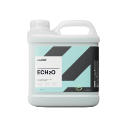 ECH2O Waterless Wash & Quick Detail Spray 4L CarPro