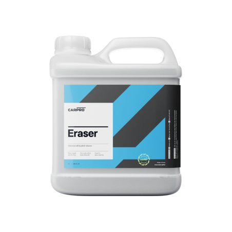 Eraser 4L CarPro