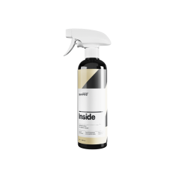 Inside Nettoyant cuir et textile 500ML CarPro