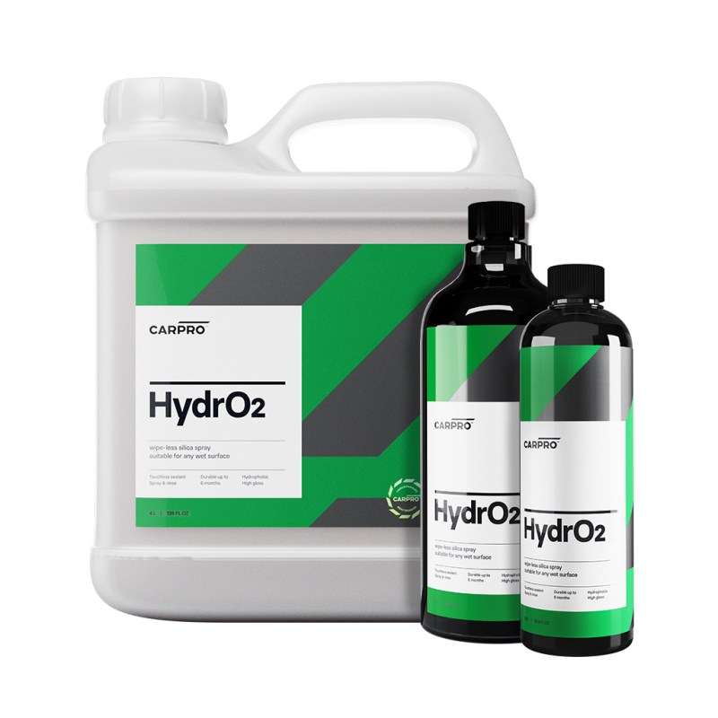 Hydro2 CarPro