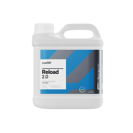 Reload 2.0 SIO2 Spray Sealant 4L CarPro