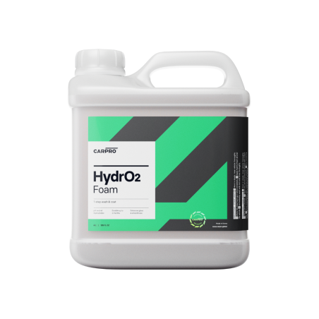 Hydro2 Foam 4L CarPro