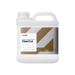 ClearCut 4L CarPro