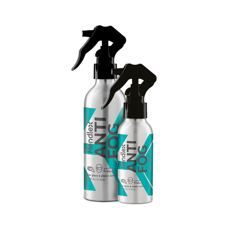 Antifog Nano Coating Hendlex Antifog Nano Coating Hendlex