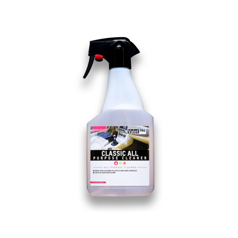 Detailmate ValetPRO Classic All Purpose Cleaner Kit De | FindTheDeal