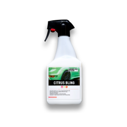 Citrus Bling ValetPro 500ML