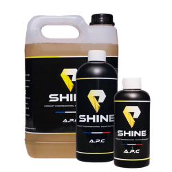 APC Nettoyant Toutes Surface (All Purpose Cleaner) SHINE