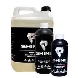 Shampoing neutre Shine