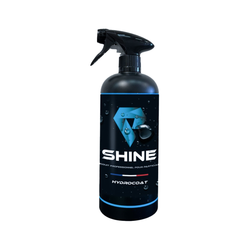 Hydrocoat Shine | JL-Perf