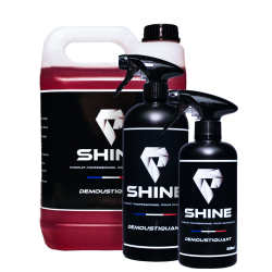Démoustiquant SHINE