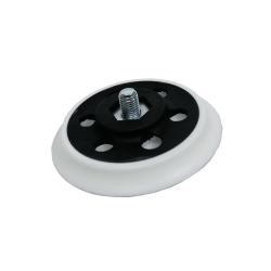 SHINE MATE - Plateau de Support Orbitale Backing Plate 75 mm