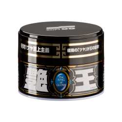 King of Gloss Dark Soft99