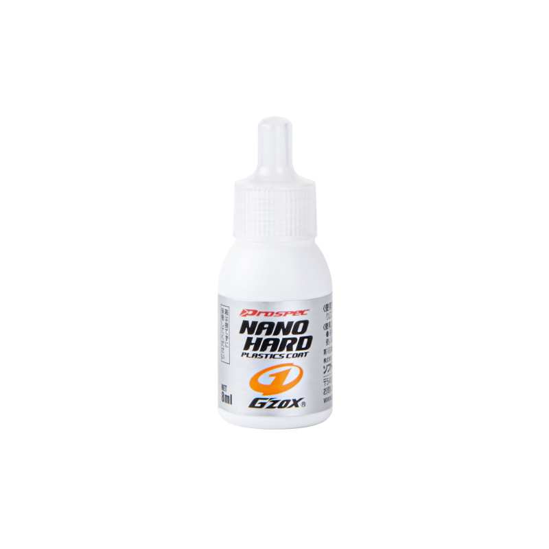 Nano Hard Plastic Soft99 | JL-Perf