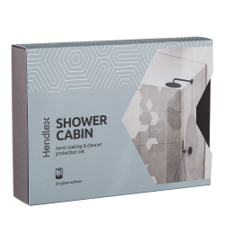 Coffret Protection Cabine de Douche Hendlex
