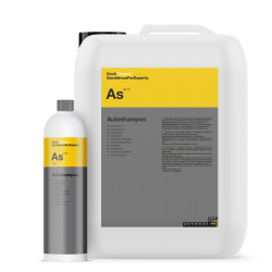 Autoshampoo Koch Chemie