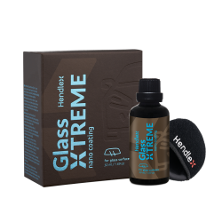 Hendlex - Glass Xtreme