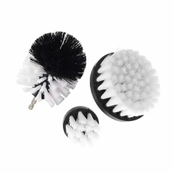 Essential Detailing - Jupiter Drill Brush Soft - Pack